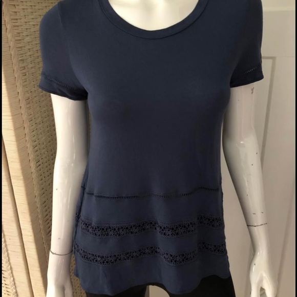 Wilfred Tops - Wilfred Tee